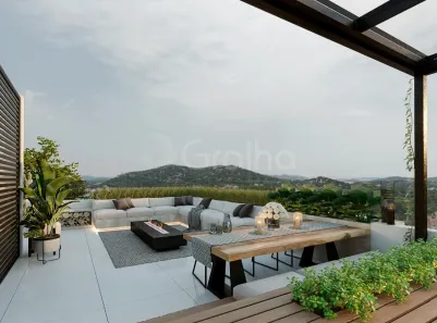 Casa com 4 Quartos à venda, 330m² no Rio Tavares, Florianópolis
