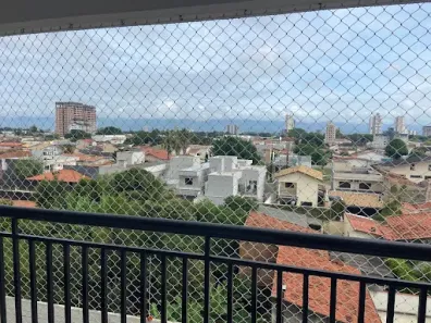 Apartamento com 3 Quartos à venda, 82m² no Vila das Jabuticabeiras, Taubaté