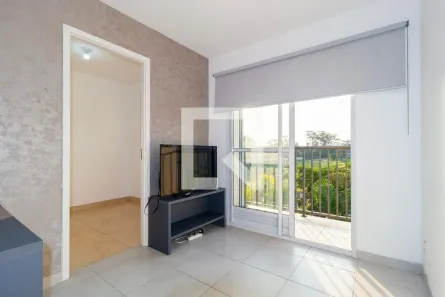 Apartamento com 2 Quartos à venda, 37m² no Tatuapé, São Paulo