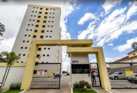 Apartamento com 2 Quartos à venda, 59m² no Jardim Nova Iguaçu, Piracicaba