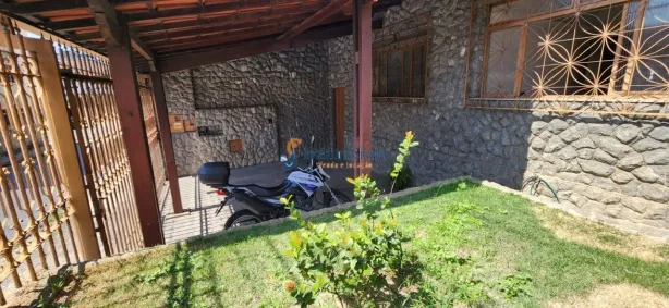 Casa com 4 Quartos à venda, 240m² no Renascença, Belo Horizonte