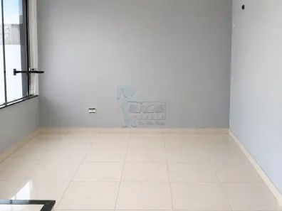 Sala Comercial para alugar, 118m² no Bonfim Paulista, Ribeirão Preto