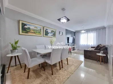 Sobrado com 3 Quartos à venda, 190m² no Itaquera, São Paulo
