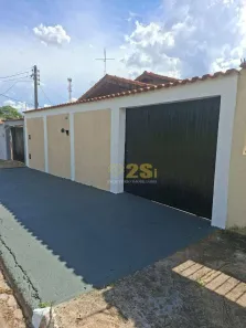 Casa com 3 Quartos à venda, 138m² no Jardim Planalto, Paulínia