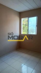 Apartamento com 2 Quartos à venda, 48m² no Tony (Justinópolis), Ribeirão das Neves