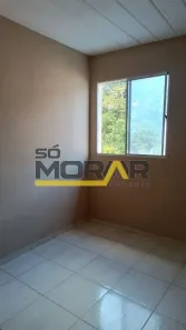 Apartamento com 2 Quartos à venda, 48m² no Tony (Justinópolis), Ribeirão das Neves