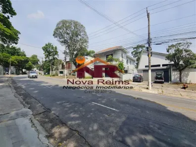 Imóvel Comercial com 8 Quartos para alugar, 226m² no Pacaembu, São Paulo