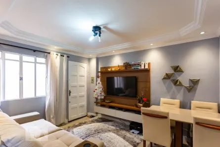 Apartamento com 2 Quartos à venda, 50m² no Conceição, Osasco
