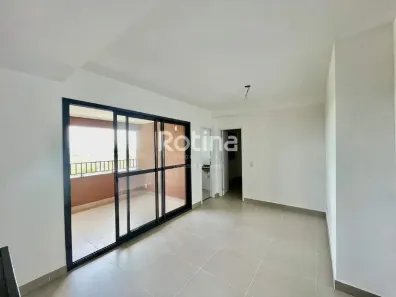 Apartamento com 1 Quarto à venda, 43m² no Granja Marileusa, Uberlândia