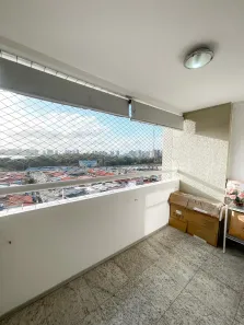 Apartamento com 3 Quartos à venda, 130m² no Renascença, São Luís