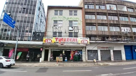 Sala Comercial para alugar, 20m² no Passo da Areia, Porto Alegre
