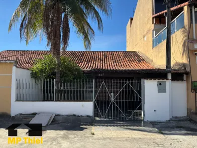 Casa de Condomínio com 2 Quartos à venda, 80m² no Cosmorama, Mesquita