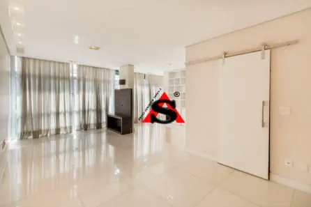 Apartamento com 3 Quartos para venda ou aluguel, 130m² no Itaim Bibi, São Paulo