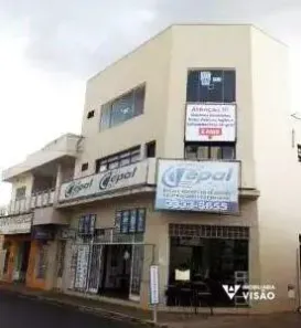 Casa com 4 Quartos à venda, 623m² no Centro, Uberaba