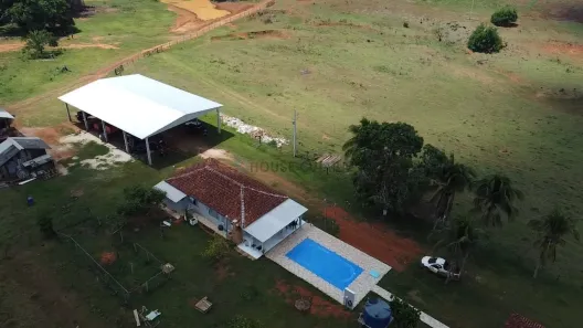 com 3 Quartos à venda, 300m² no , Juara