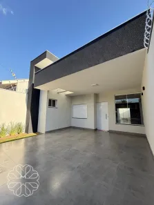 Casa com 2 Quartos à venda, 98m² no Jardim Alvorada, Maringá