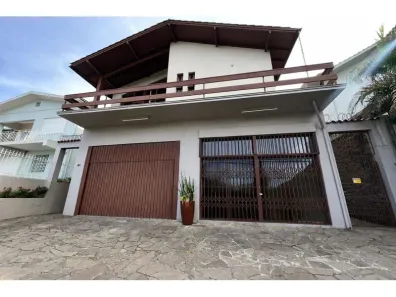 Galpão/Depósito/Armazém para alugar, 160m² no Primavera, Novo Hamburgo