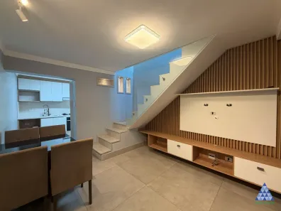Sobrado com 2 Quartos à venda, 90m² no Parque Vitória, São Paulo
