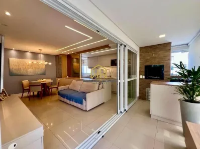 Apartamento com 3 Quartos à venda, 96m² no Itacorubi, Florianópolis