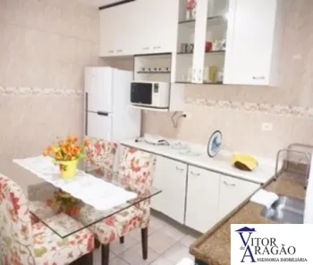 Sobrado com 3 Quartos à venda, 90m² no Tucuruvi, São Paulo