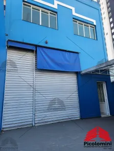 Prédio Comercial à venda, 343m² no Parque da Vila Prudente, São Paulo