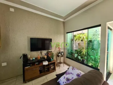Casa com 2 Quartos à venda, 110m² no Parque Residencial Jaguari, Americana
