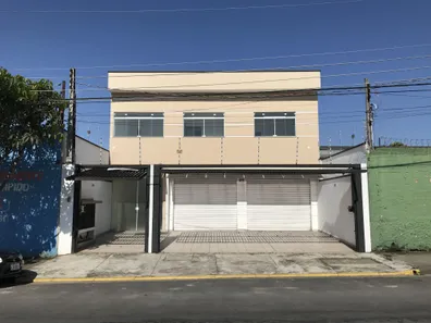 Prédio Comercial com 5 Quartos para alugar, 600m² no Vila Cintra, Mogi das Cruzes