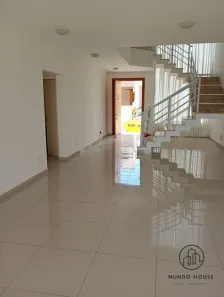 Casa de Condomínio com 3 Quartos para alugar, 270m² no Aparecidinha, Sorocaba