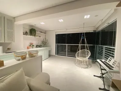 Apartamento com 2 Quartos à venda, 68m² no Jardim Prudência, São Paulo