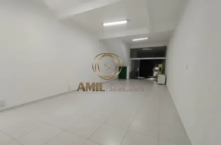 Ponto Comercial com 5 Quartos para alugar, 190m² no Centro, São José dos Campos