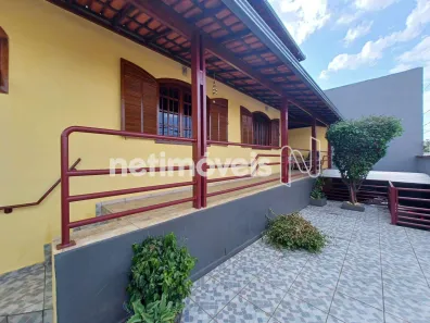 Casa com 3 Quartos à venda, 144m² no Glória, Belo Horizonte