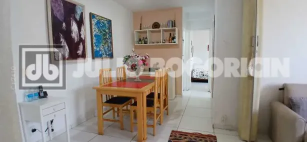 Apartamento com 2 Quartos à venda, 53m² no Barra da Tijuca, Rio de Janeiro