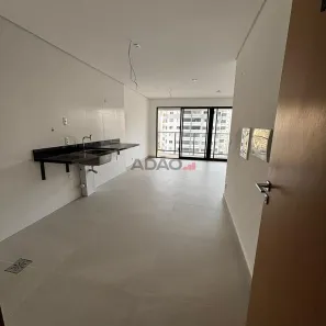 Apartamento com 1 Quarto à venda, 46m² no Setor Bueno, Goiânia