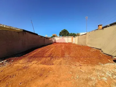 Lote/Terreno à venda, 273m² no Cidade Nova II, Santa Bárbara D'Oeste