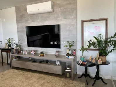 Apartamento com 2 Quartos à venda, 103m² no Gleba Fazenda Palhano, Londrina