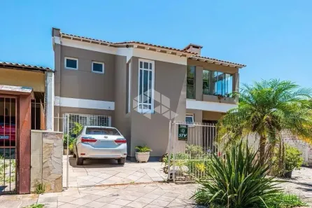 Casa com 3 Quartos à venda, 240m² no Ipanema, Porto Alegre