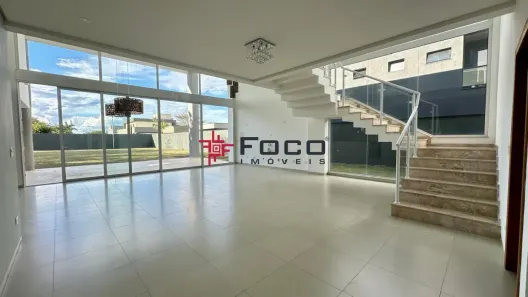 Casa de Condomínio com 4 Quartos à venda, 456m² no Condomínio Residencial Mirante do Vale, Jacareí