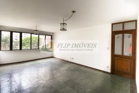 Apartamento com 3 Quartos à venda, 145m² no Cambuí, Campinas