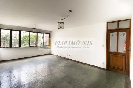 Apartamento com 3 Quartos à venda, 146m² no Cambuí, Campinas