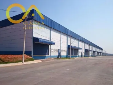 Galpão/Depósito/Armazém para alugar, 5719m² no Maracanã, Jarinu