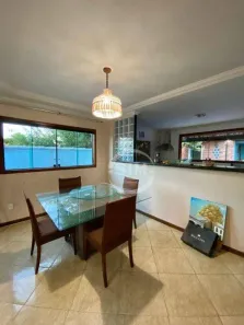 Casa de Condomínio com 4 Quartos à venda, 204m² no Ogiva, Cabo Frio