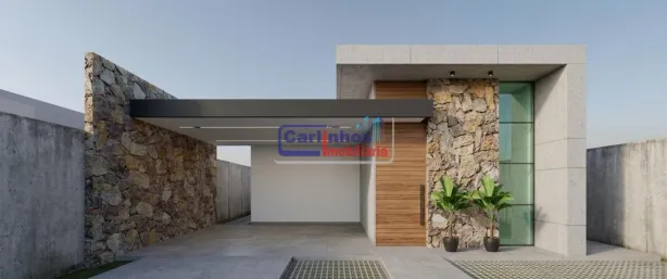 Casa com 3 Quartos à venda, 150m² no Pousada del Rey, Igarapé