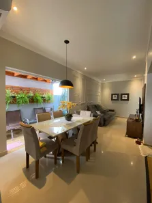 Casa de Condomínio com 3 Quartos à venda, 128m² no Residencial Machado I, São José do Rio Preto