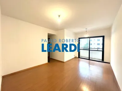 Apartamento com 3 Quartos para venda ou aluguel, 72m² no Vila Pompéia, São Paulo