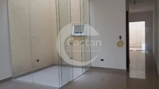 Sobrado com 3 Quartos à venda, 136m² no Sítio Pinheirinho, São Paulo