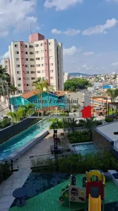 Apartamento com 1 Quarto à venda, 26m² no Vila Primavera, São Paulo