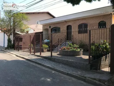 Casa com 3 Quartos à venda, 280m² no Parque Ipê, São Paulo