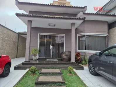 Casa com 3 Quartos à venda, 306m² no Vila Homero Thon, Santo André