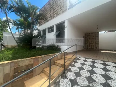 Casa com 3 Quartos para alugar, 255m² no Jardim Santa Rosália, Sorocaba
