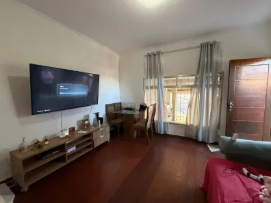 Casa com 2 Quartos à venda, 150m² no Jardim Jaú (Zona Leste), São Paulo
